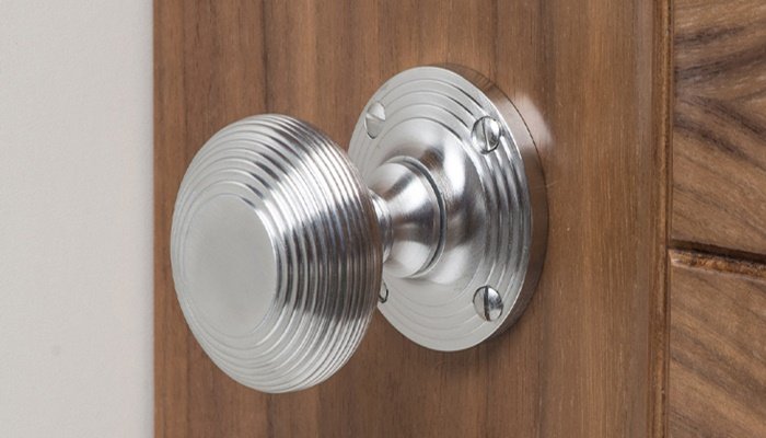 Door Knobs