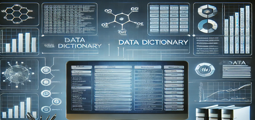 Understanding the Importance of Data Dictionary Tools in Database Management