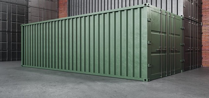 Storage Containers